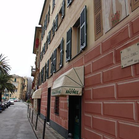 Mareblu Rapallo Mare 외부 사진