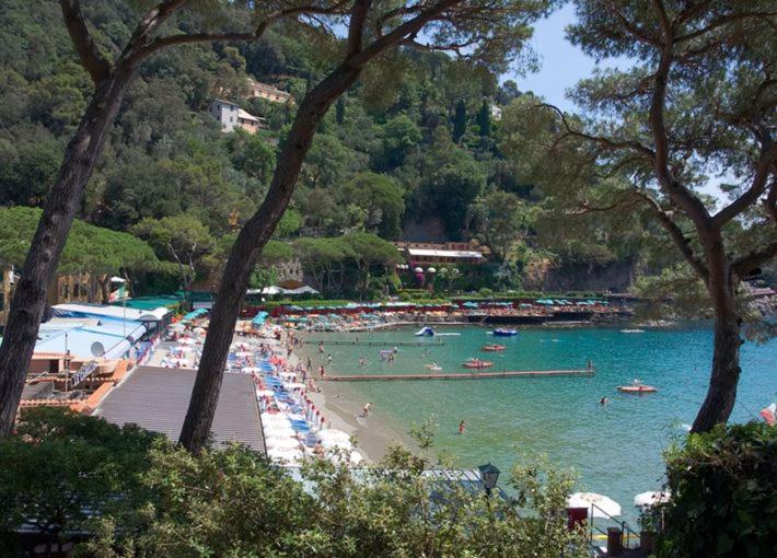 Mareblu Rapallo Mare 외부 사진